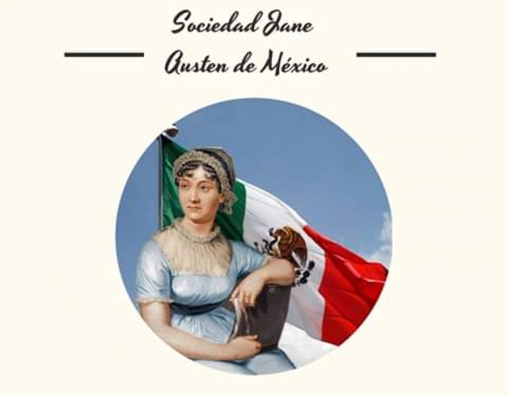 Sociedad Jane Austen de México